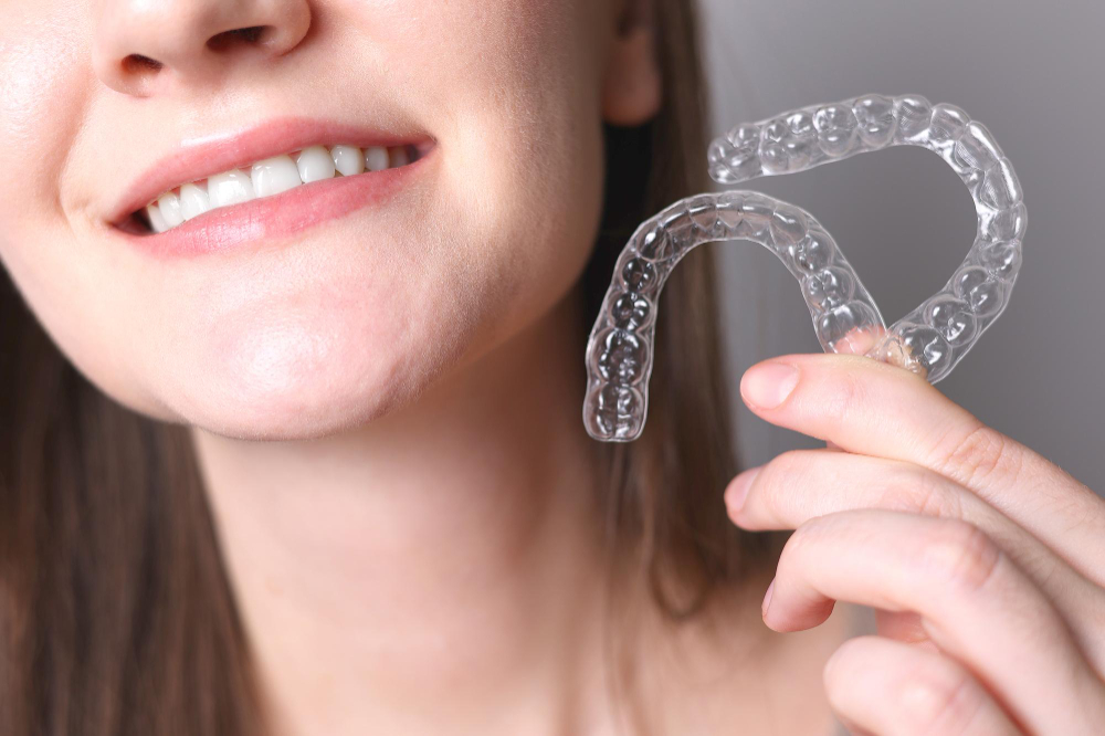 Get Your Sweet Smile Back with Invisalign at Oso Marguerite Dental