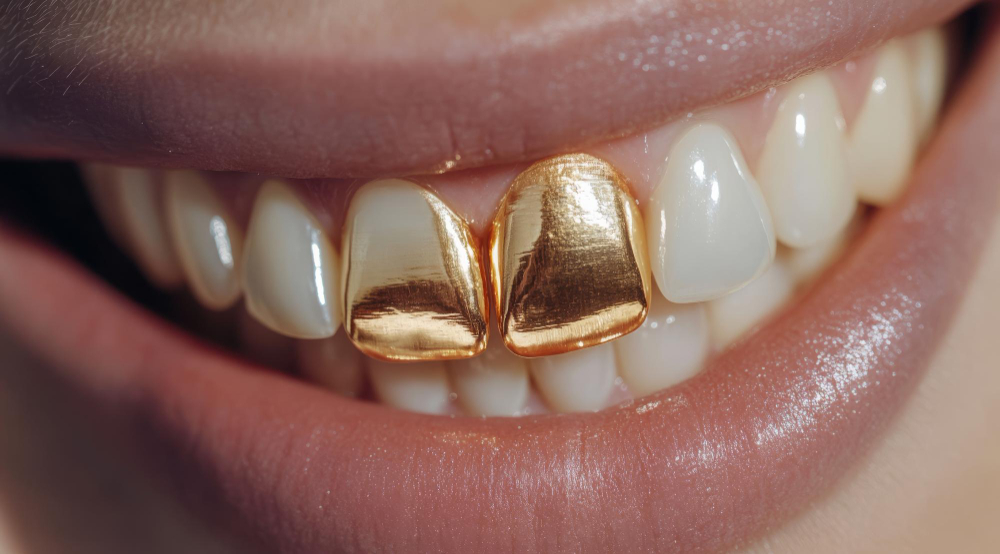 5 Amazing Benefits of Choosing Gold Fillings
