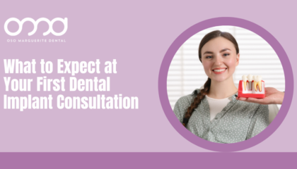 what to expect at your first dental implant consultation in Mission Viejo